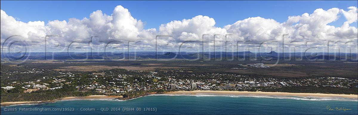 Peter Bellingham Photography Coolum - QLD 2014 (PBH4 00 17615)